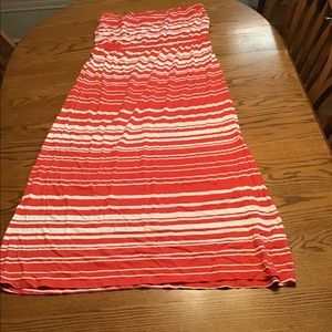 Old Navy Strapless Sundress
